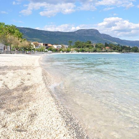 Apartmani Ujakovic Kastela Luaran gambar