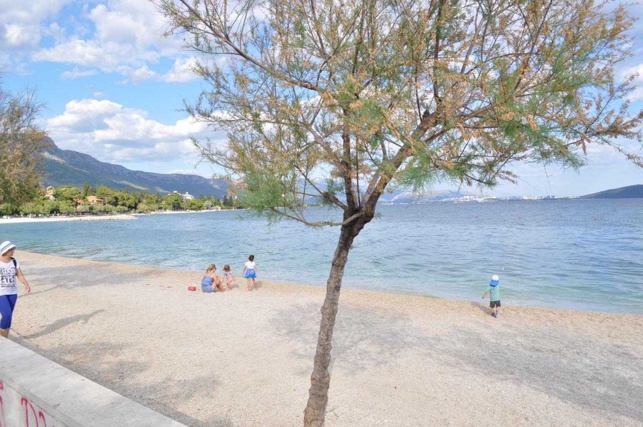 Apartmani Ujakovic Kastela Luaran gambar